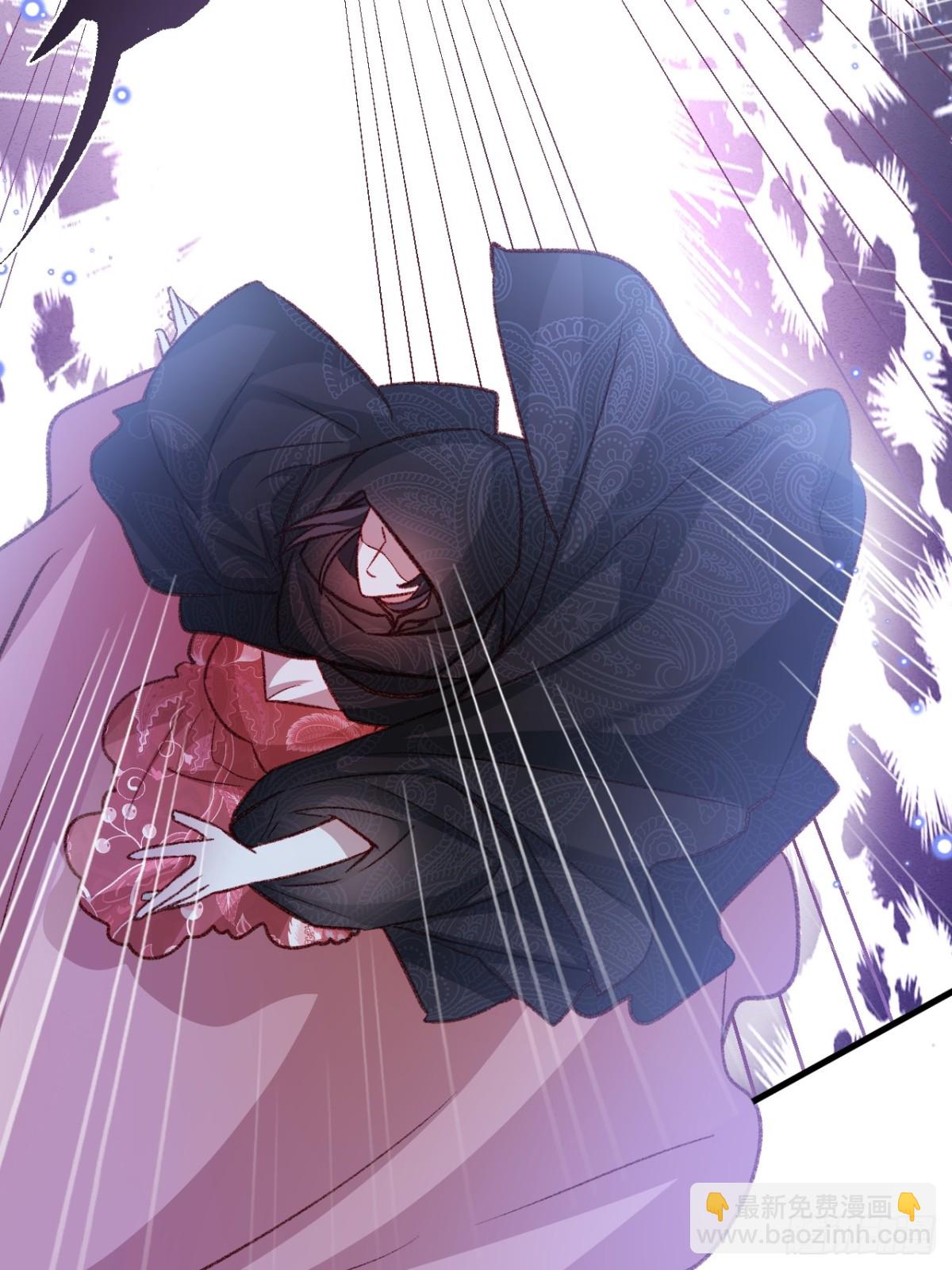 第92话 RESET魔法阵-第93话