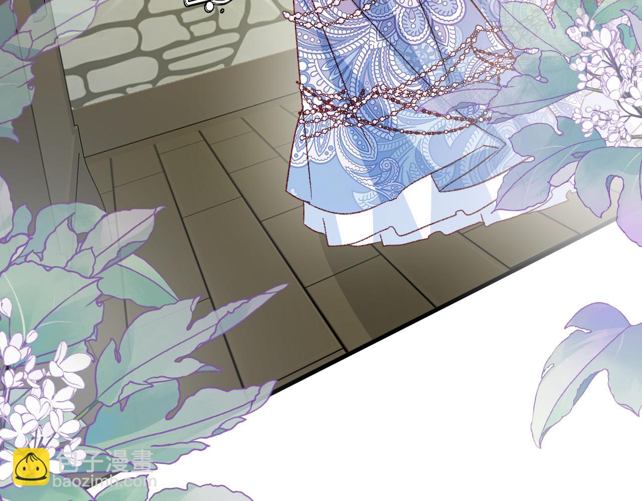 親愛的妮妮塔 - 第96話 希望您能幸福(1/3) - 5