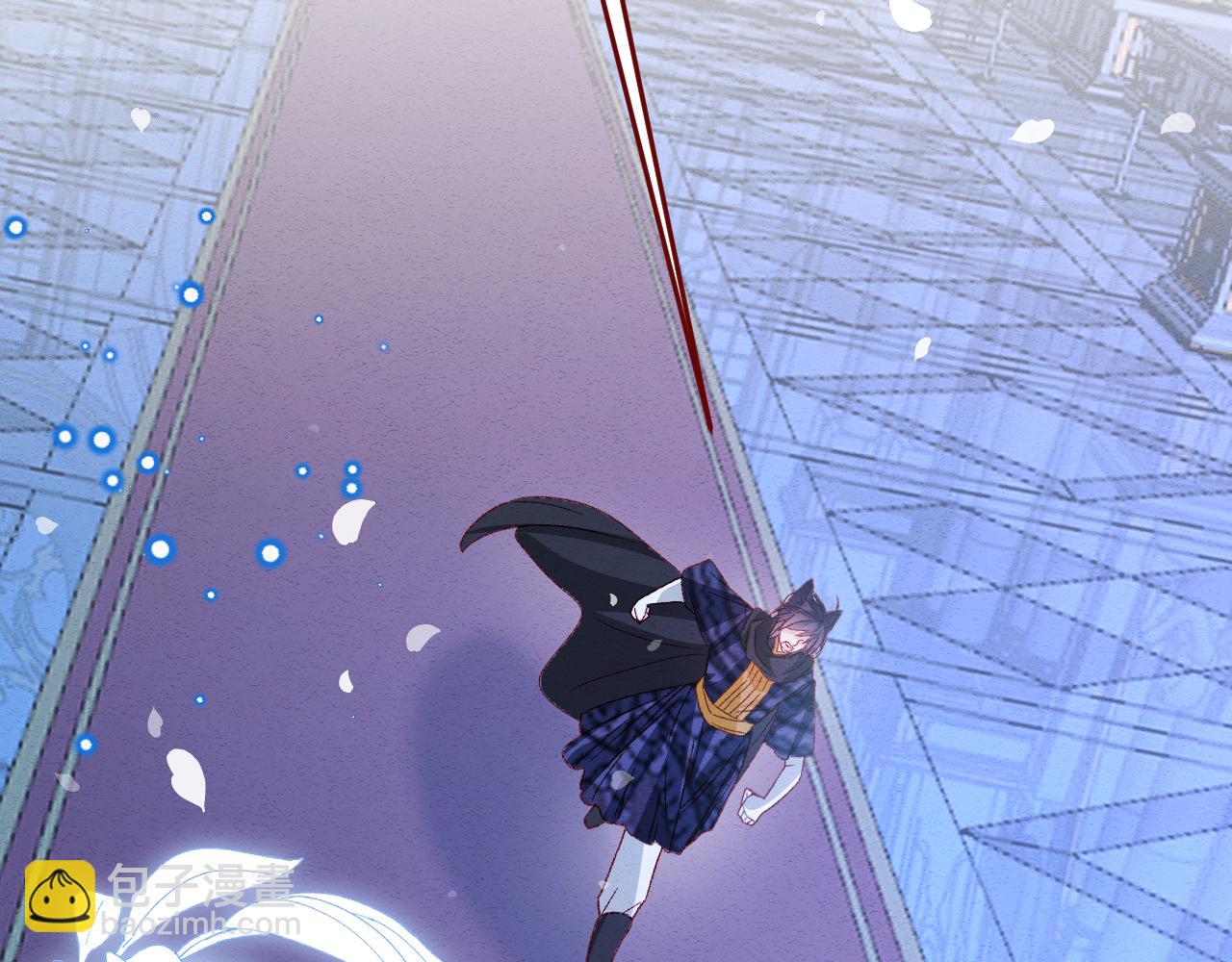 第98话 凭什么你可以幸福！(1/3)-第99话