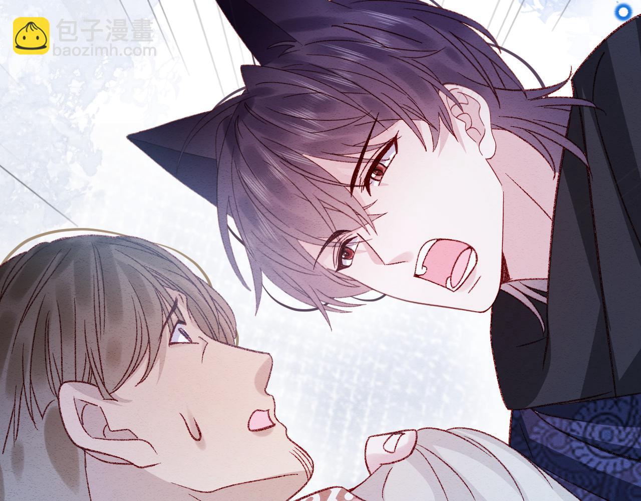 第98话 凭什么你可以幸福！(1/3)-第99话