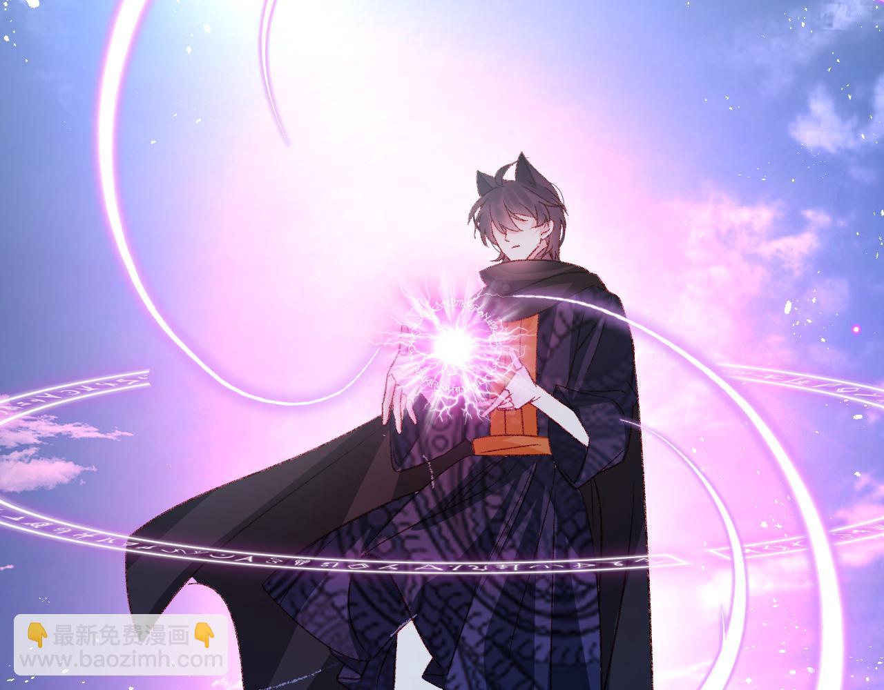 第98话 凭什么你可以幸福！(1/3)-第99话