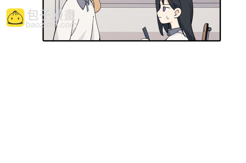 第十一话 不曾离开的死对头(1/2)-第11话