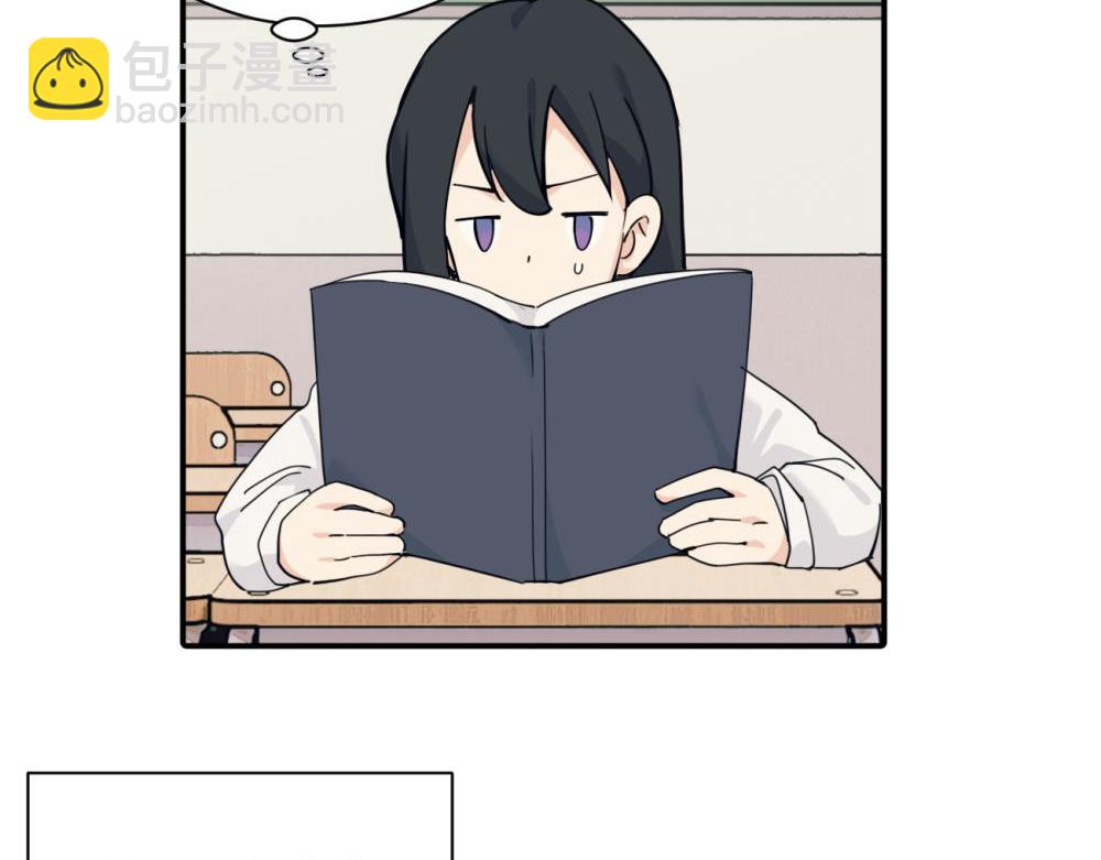 第十一话 不曾离开的死对头(1/2)-第11话