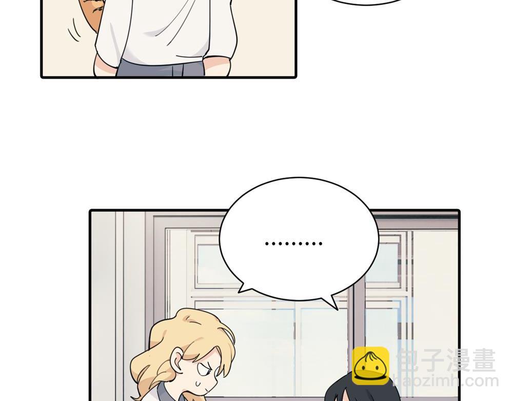 第十一话 不曾离开的死对头(1/2)-第11话