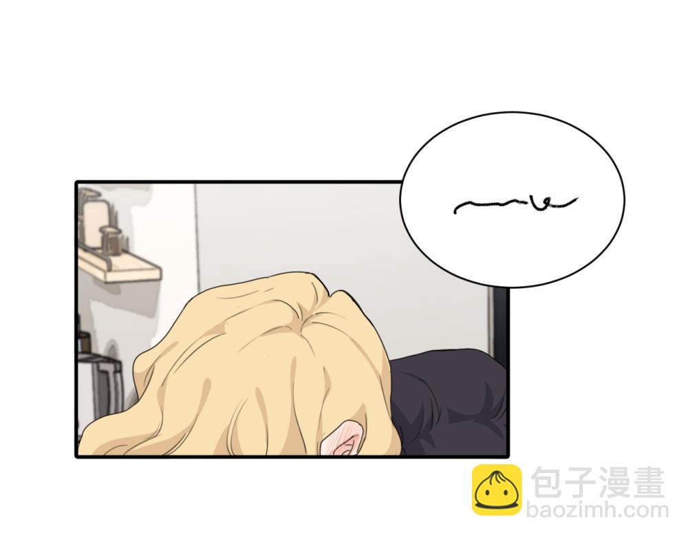 第十七话 感觉很好(1/2)-第17话