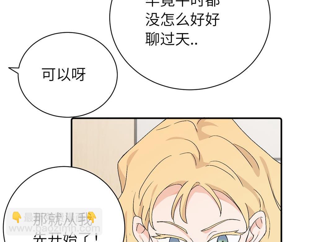 第二十八话 留宿(1/2)-第29话