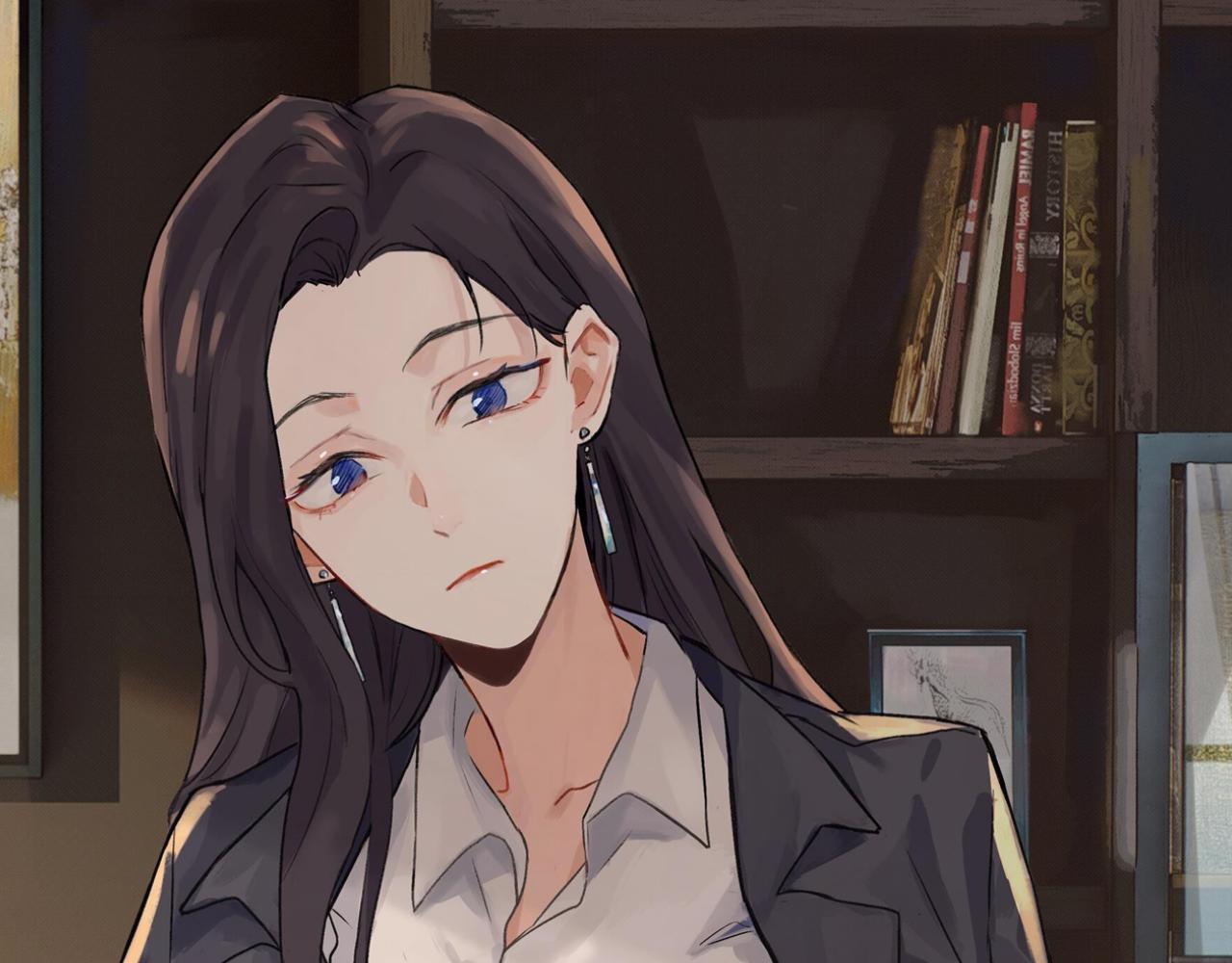 第四十二话 一直在一起的死对头（完结）(1/2)-第43话