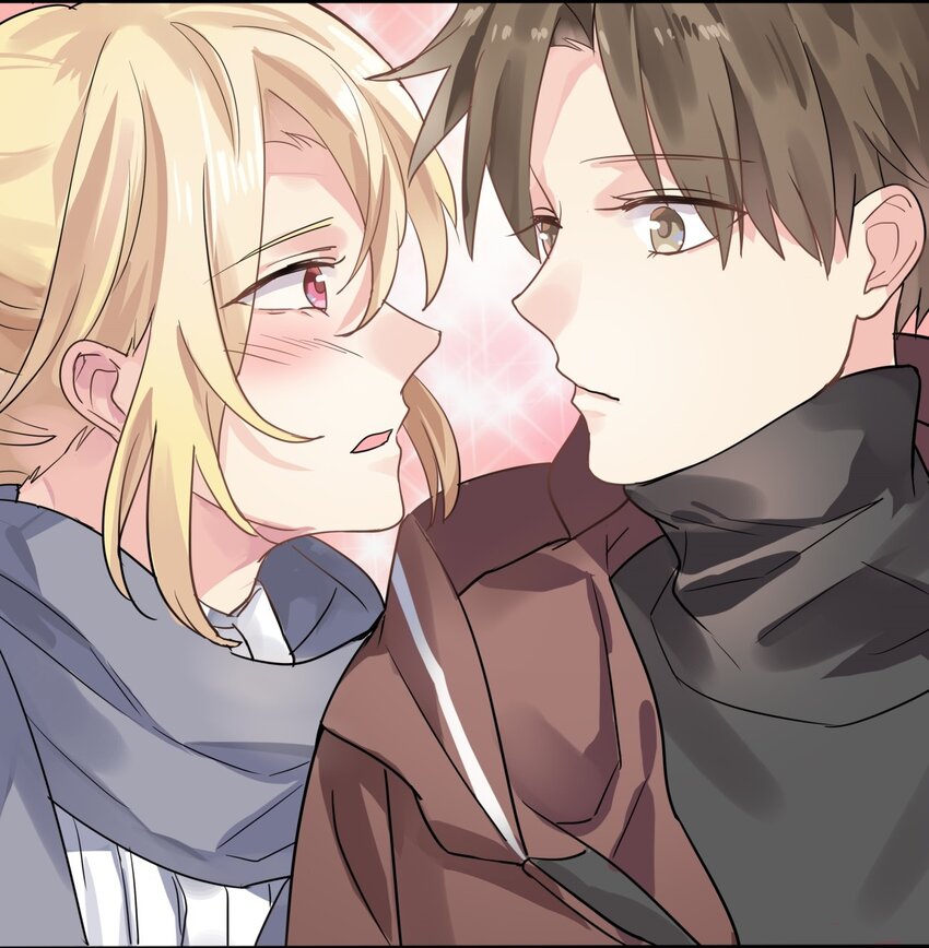 番外01上 过去的回忆（上）-第11话