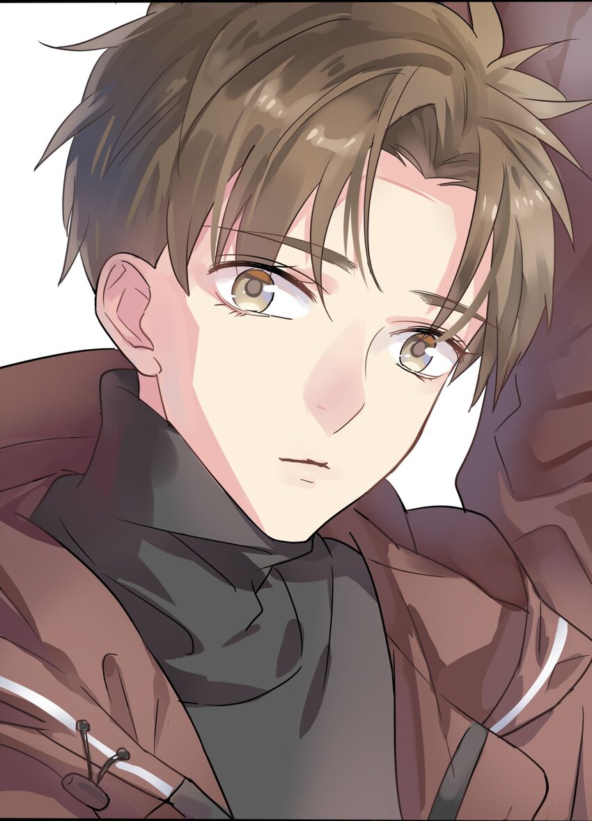 番外01上 过去的回忆（上）-第11话