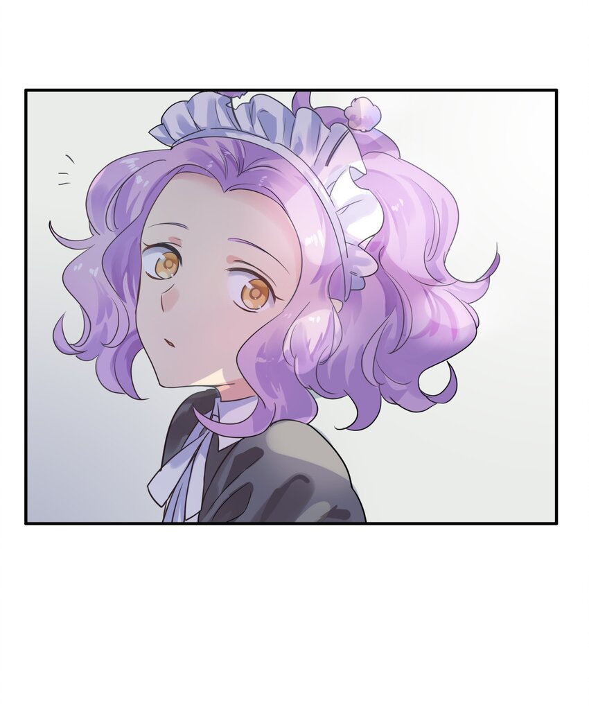 010 女仆籽籽！-第13话