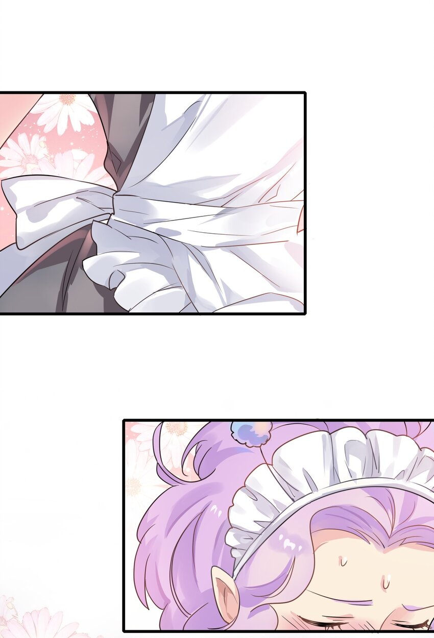 010 女仆籽籽！-第13话