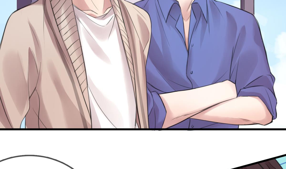 第1话 你不配！(1/2)-第1话