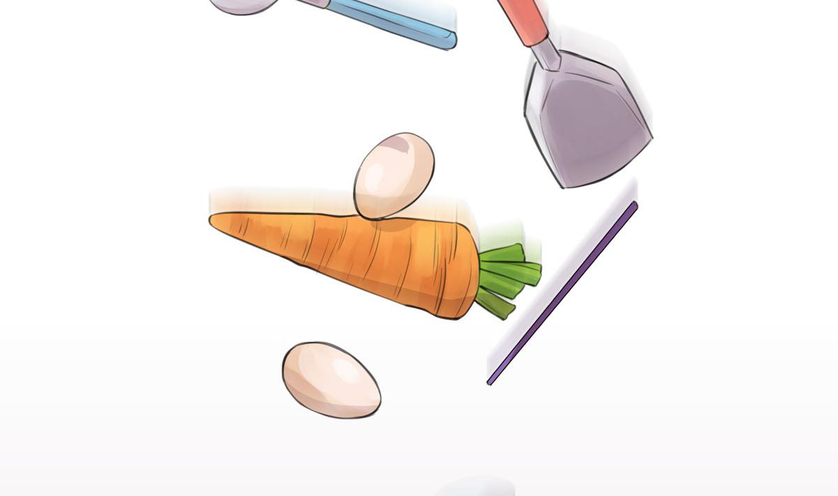 第1话 你不配！(1/2)-第1话