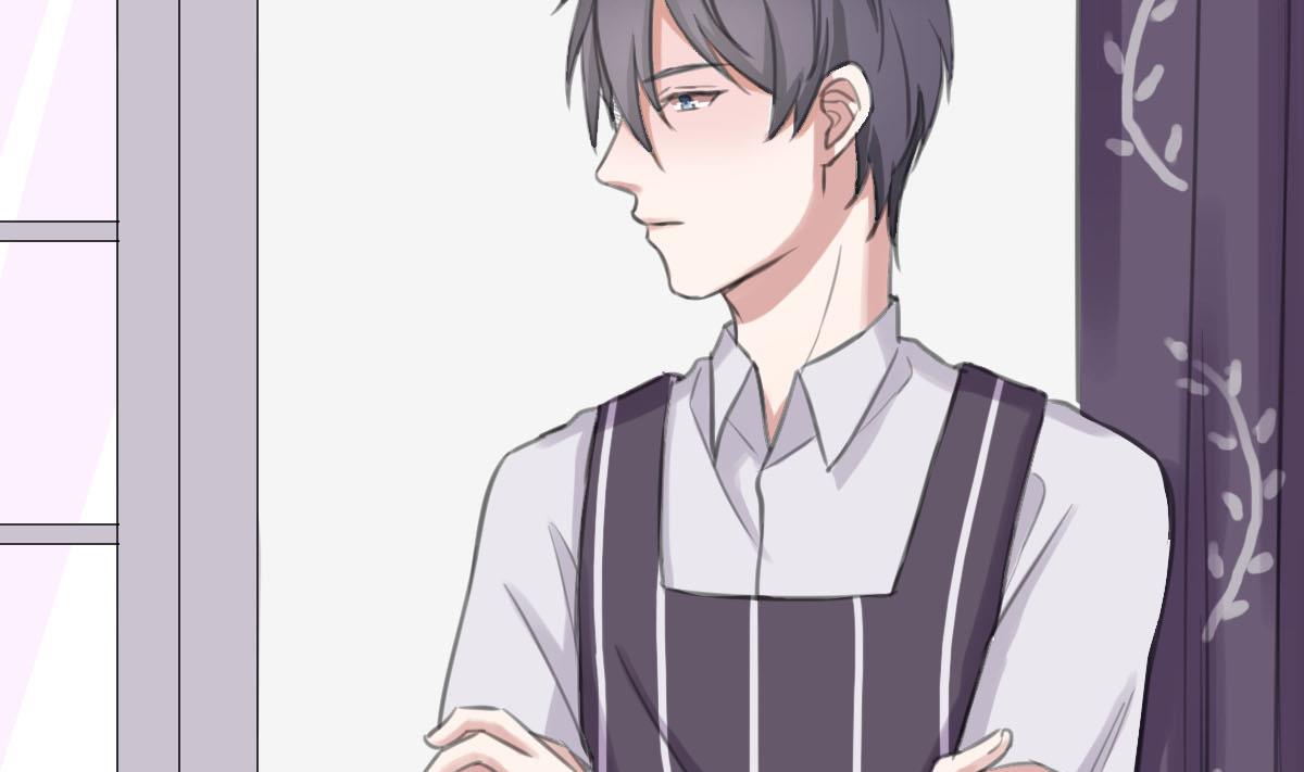 第11话 我坚持不下去了-第11话