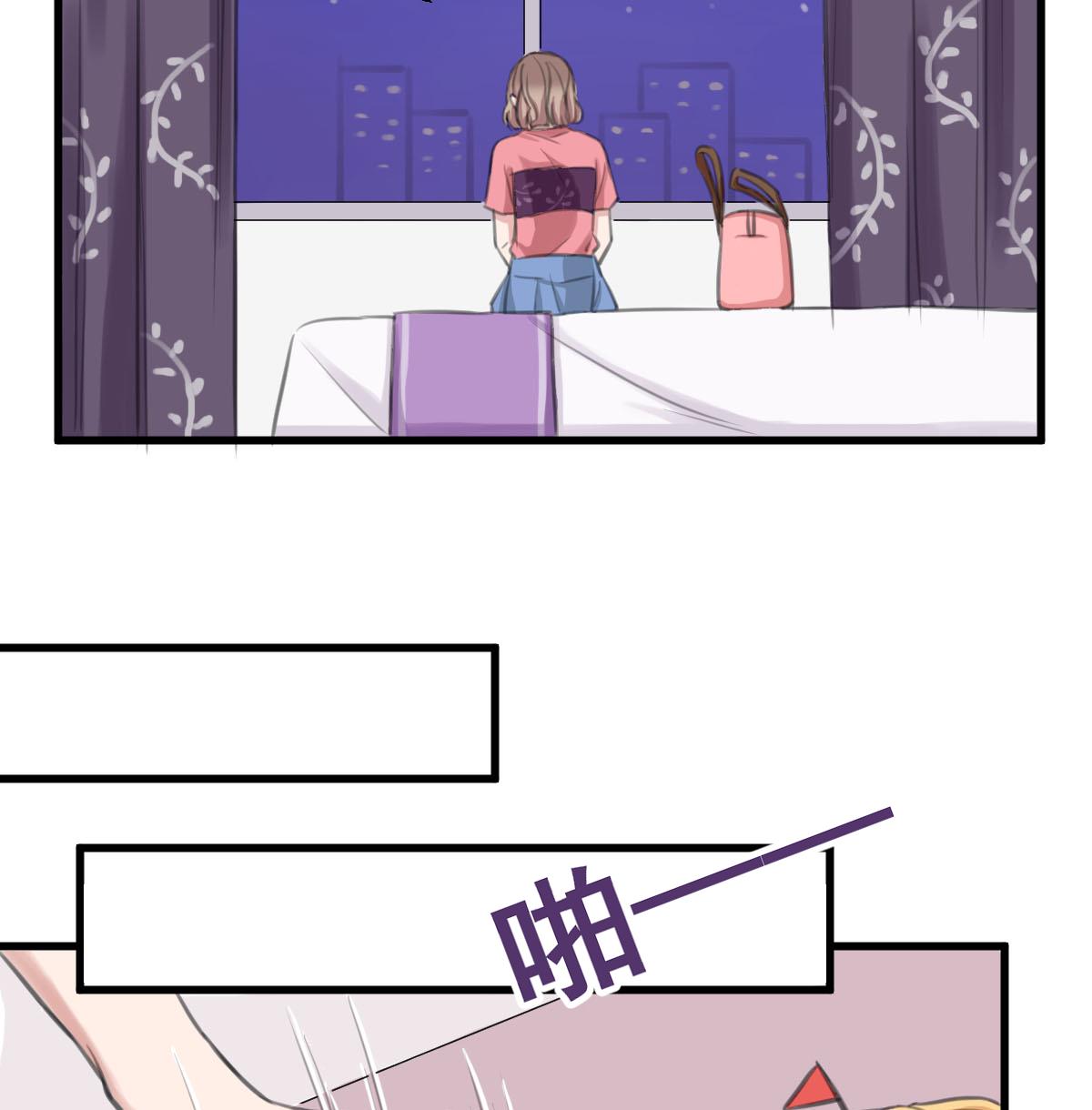 第11话 我坚持不下去了-第11话