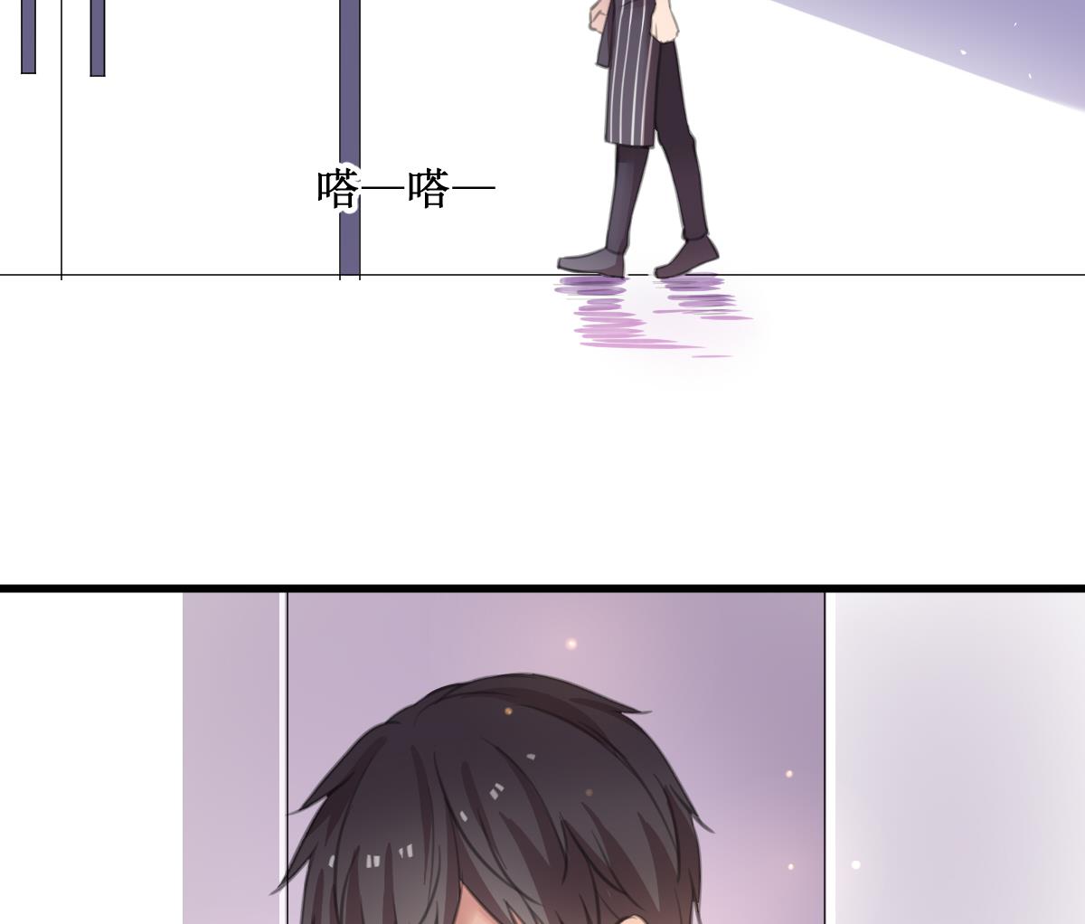 第11话 我坚持不下去了-第11话