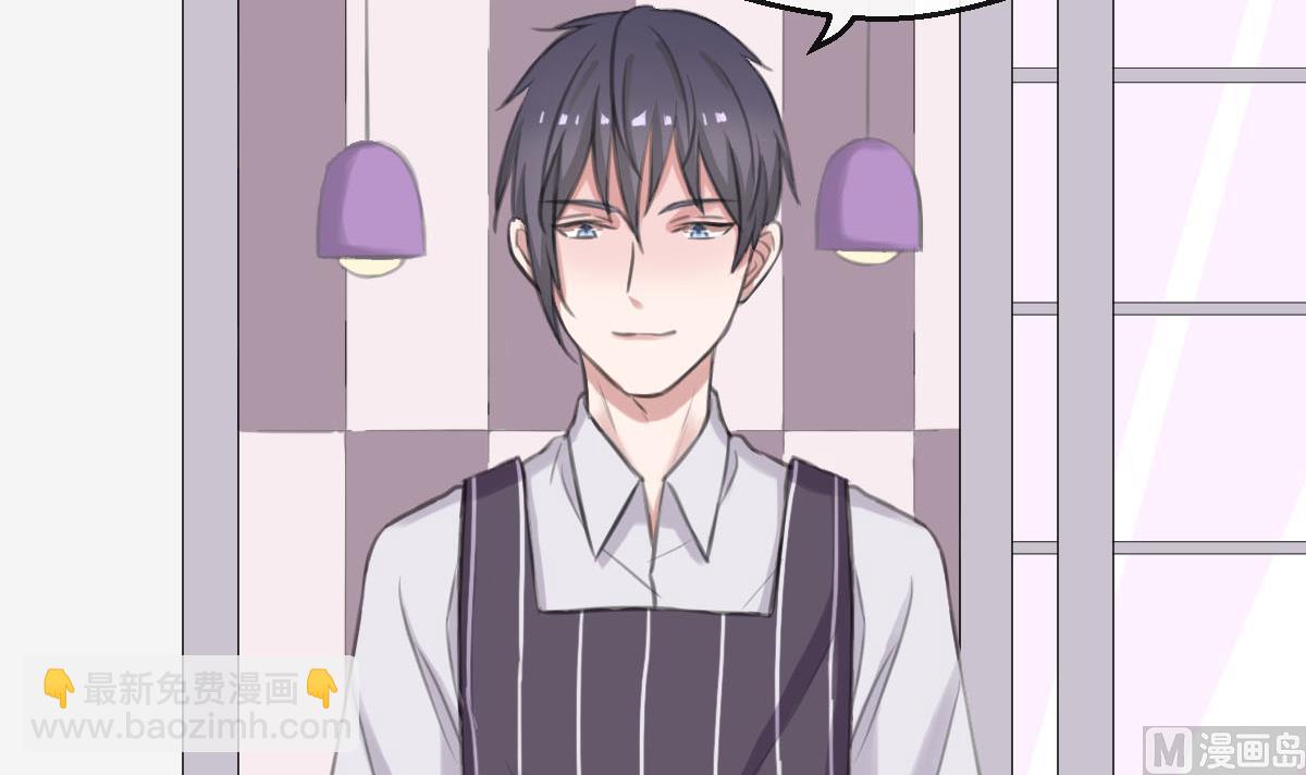 第11话 我坚持不下去了-第11话