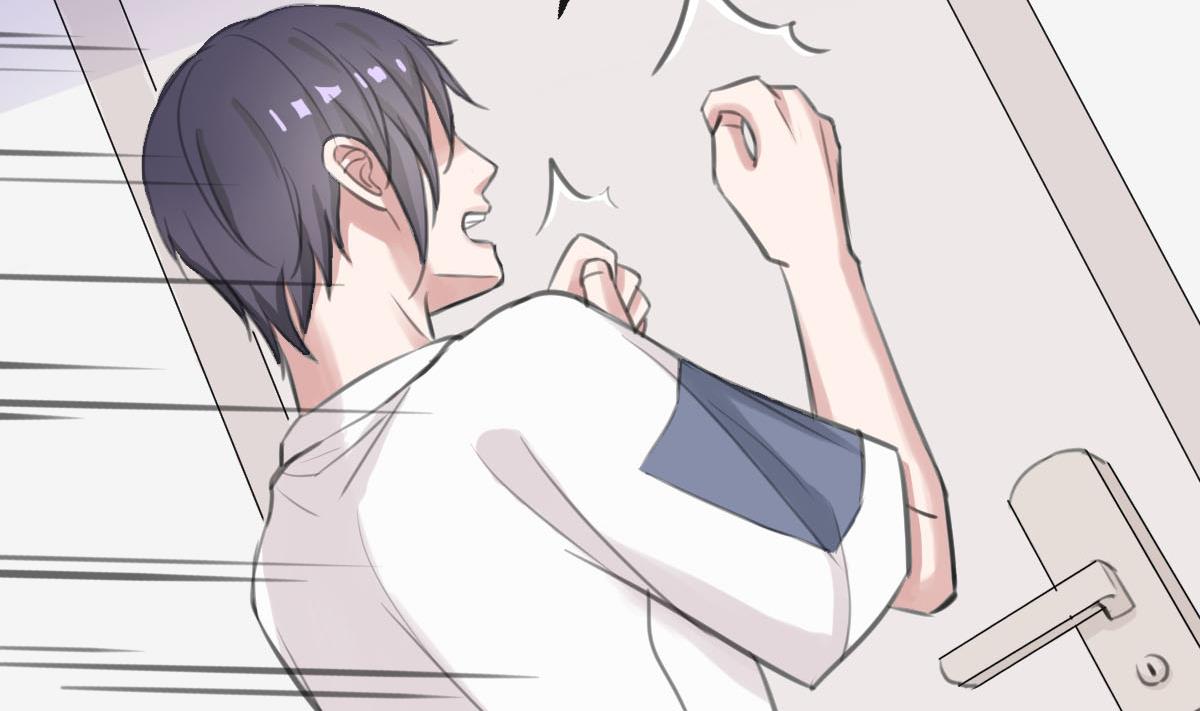 第13话 我的女神没了！-第13话