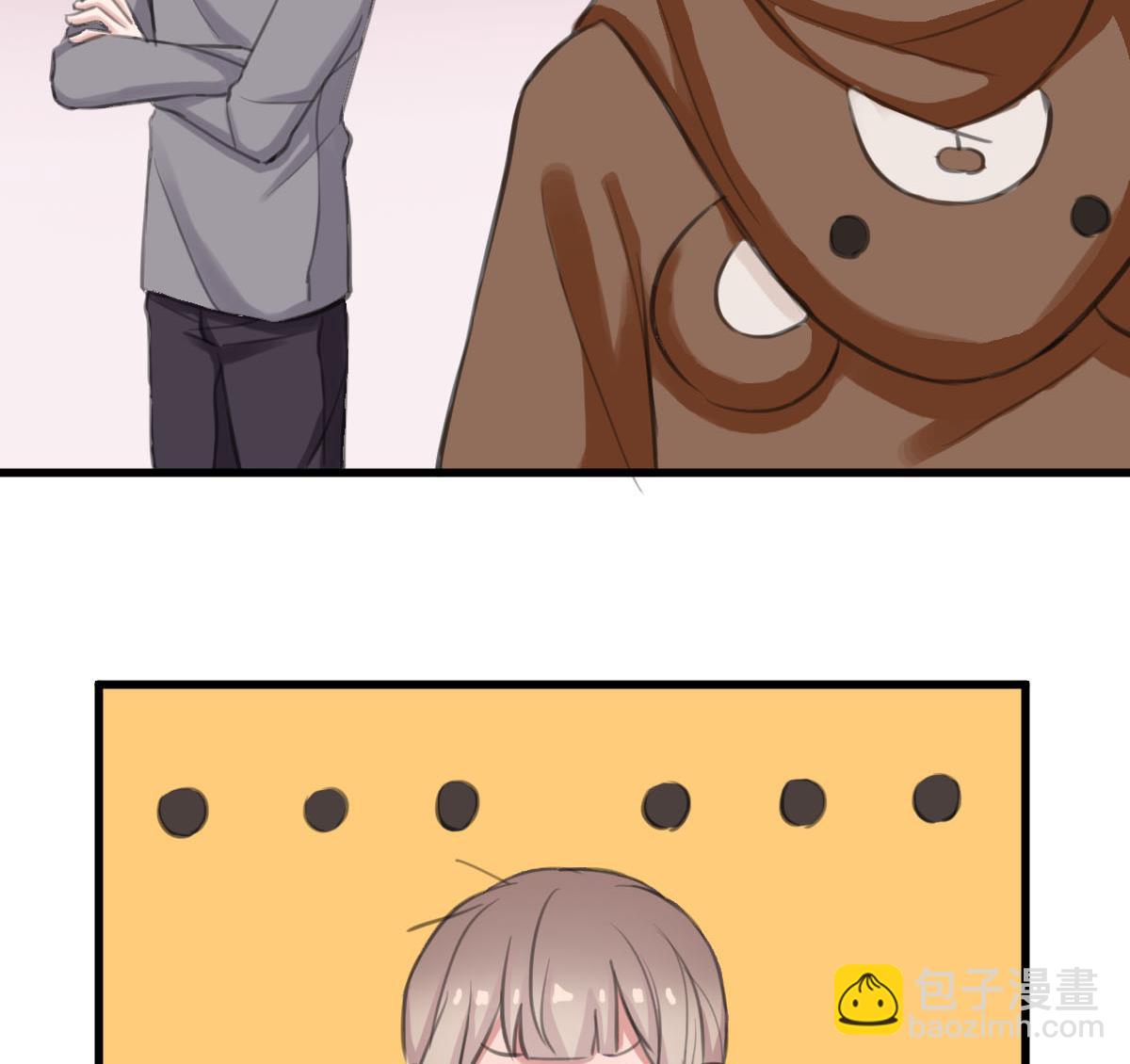 第13话 我的女神没了！-第13话