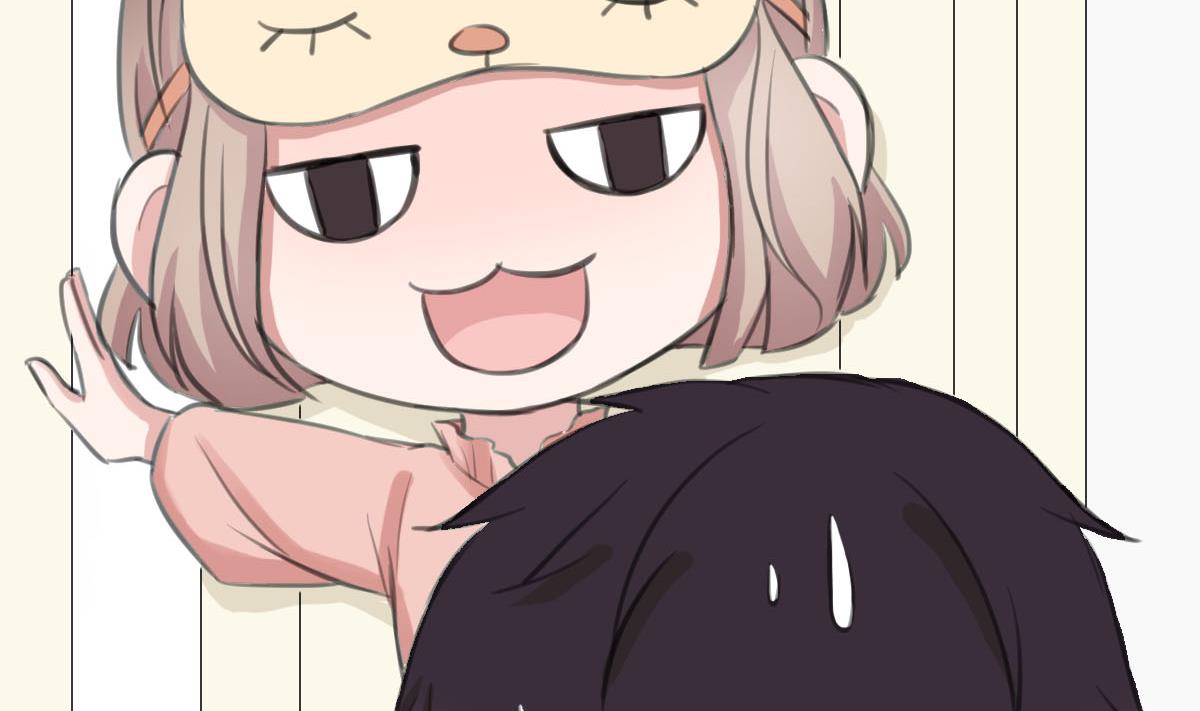 第15话 同居-第15话