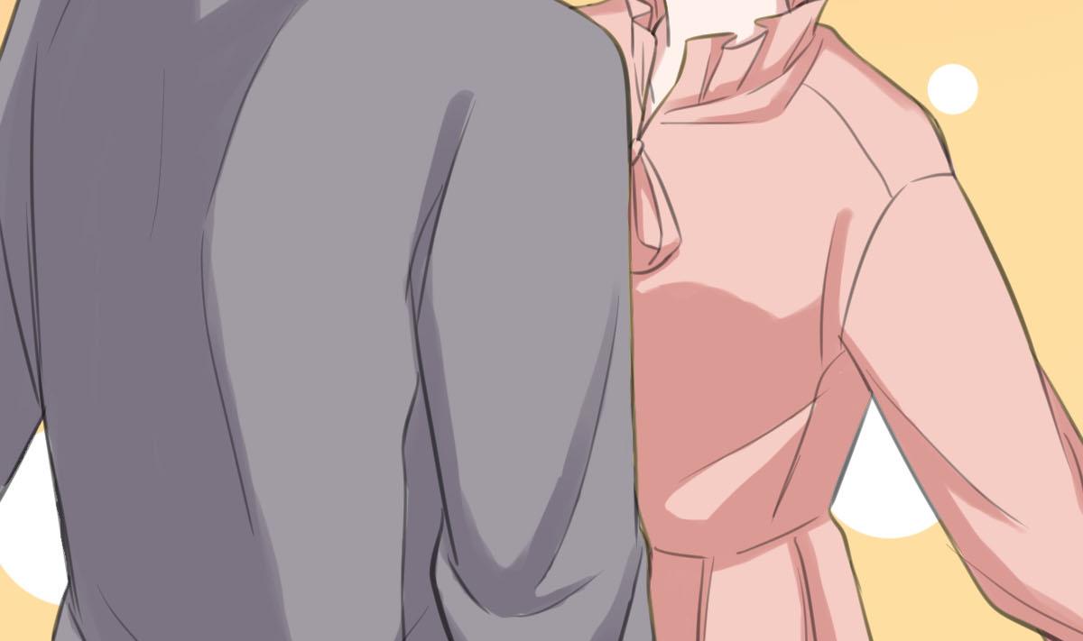 第15话 同居-第15话