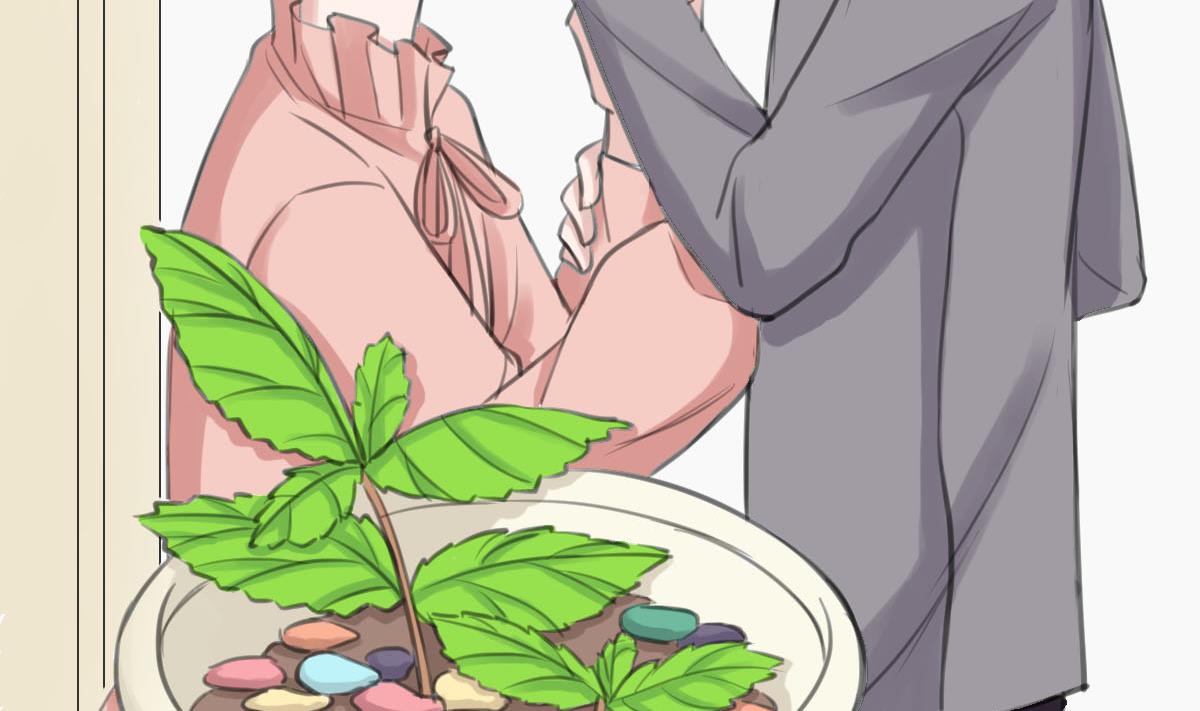 第15话 同居-第15话