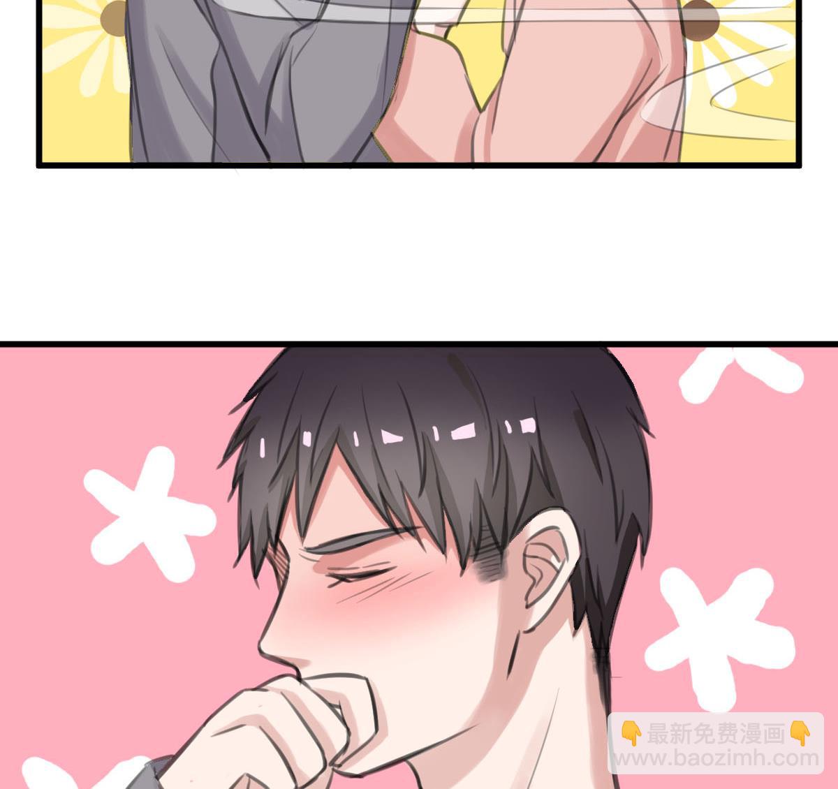 第15话 同居-第15话