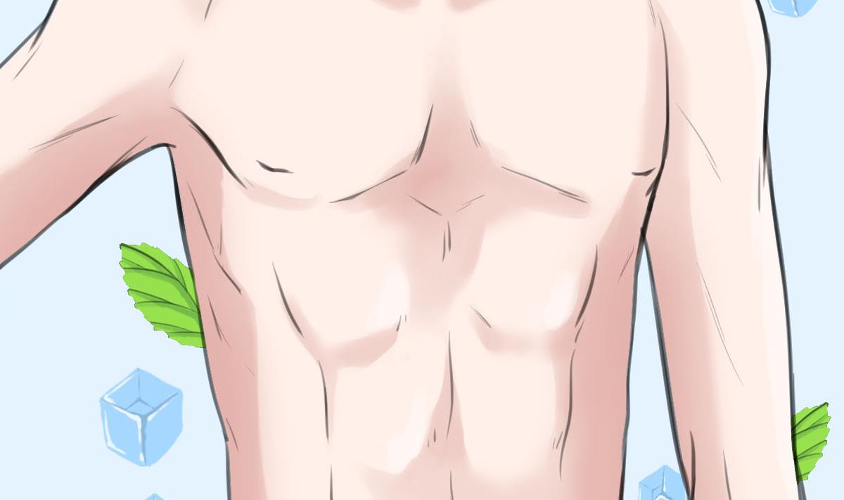 第17话 一起洗澡吗？(1/2)-第17话