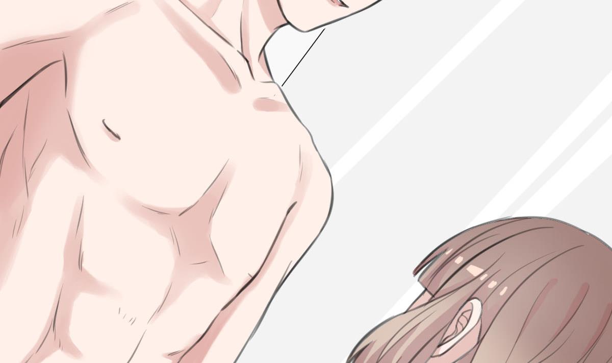 第17话 一起洗澡吗？(1/2)-第17话