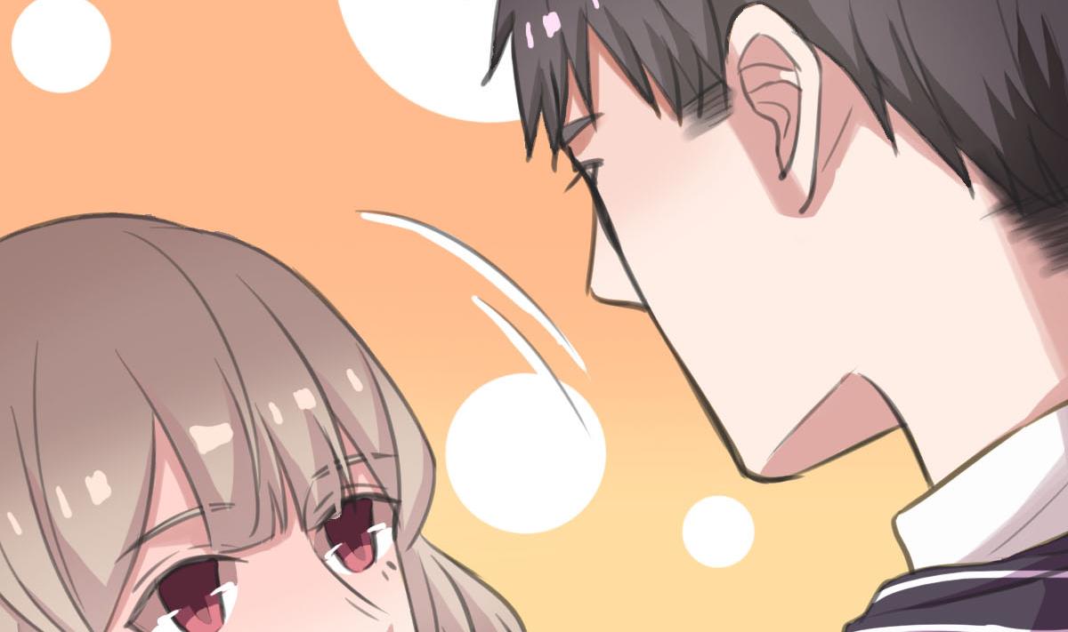 第17话 一起洗澡吗？(1/2)-第17话