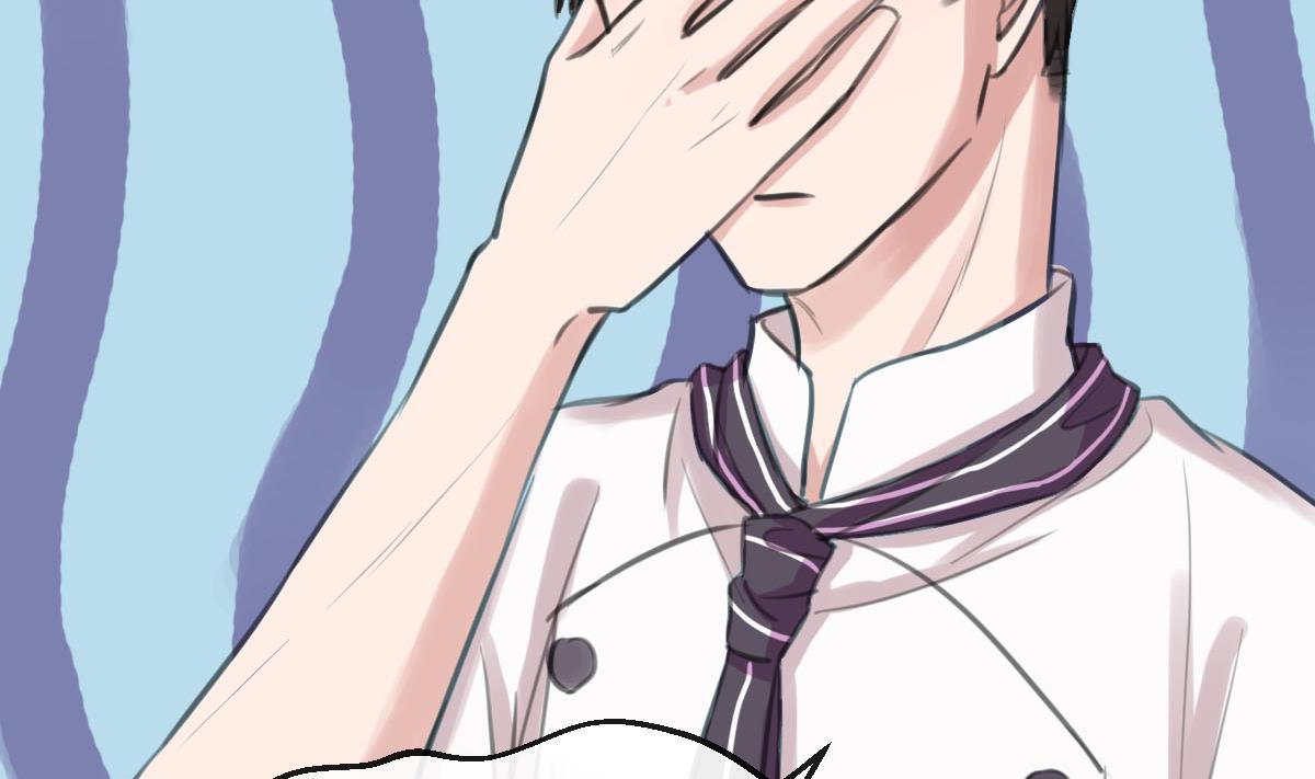 第17话 一起洗澡吗？(1/2)-第17话