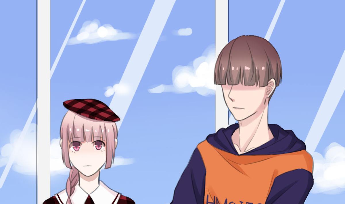 第17话 一起洗澡吗？(1/2)-第17话