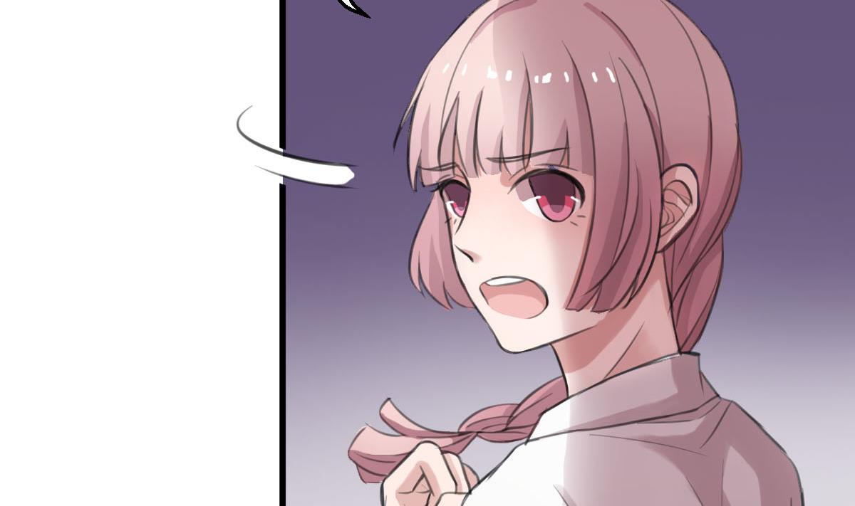 第3话 怎么是你？！(1/2)-第3话