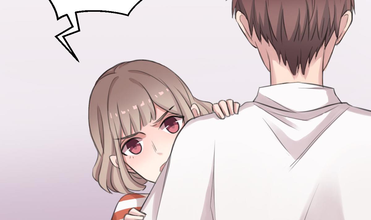 第3话 怎么是你？！(1/2)-第3话