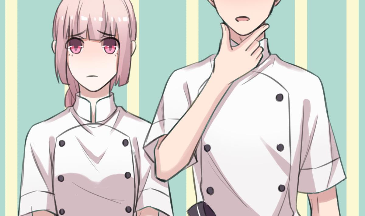 第21话 你还记得-第21话