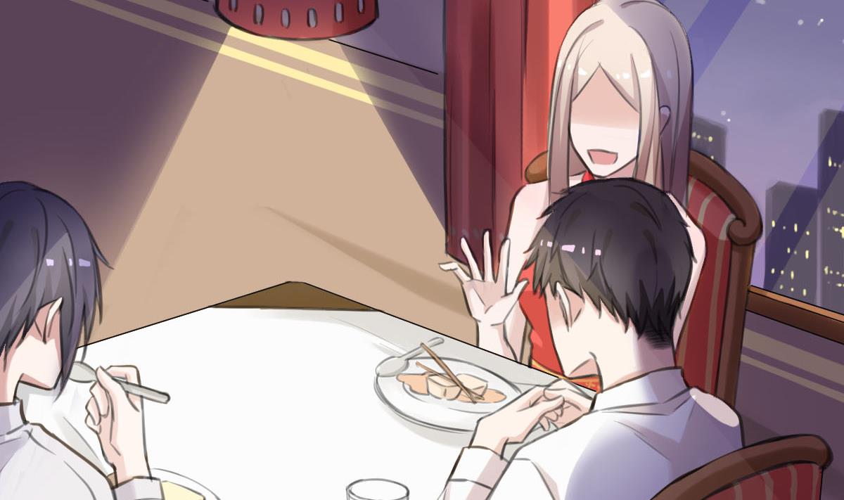 第23话 人都是会变的(1/2)-第23话