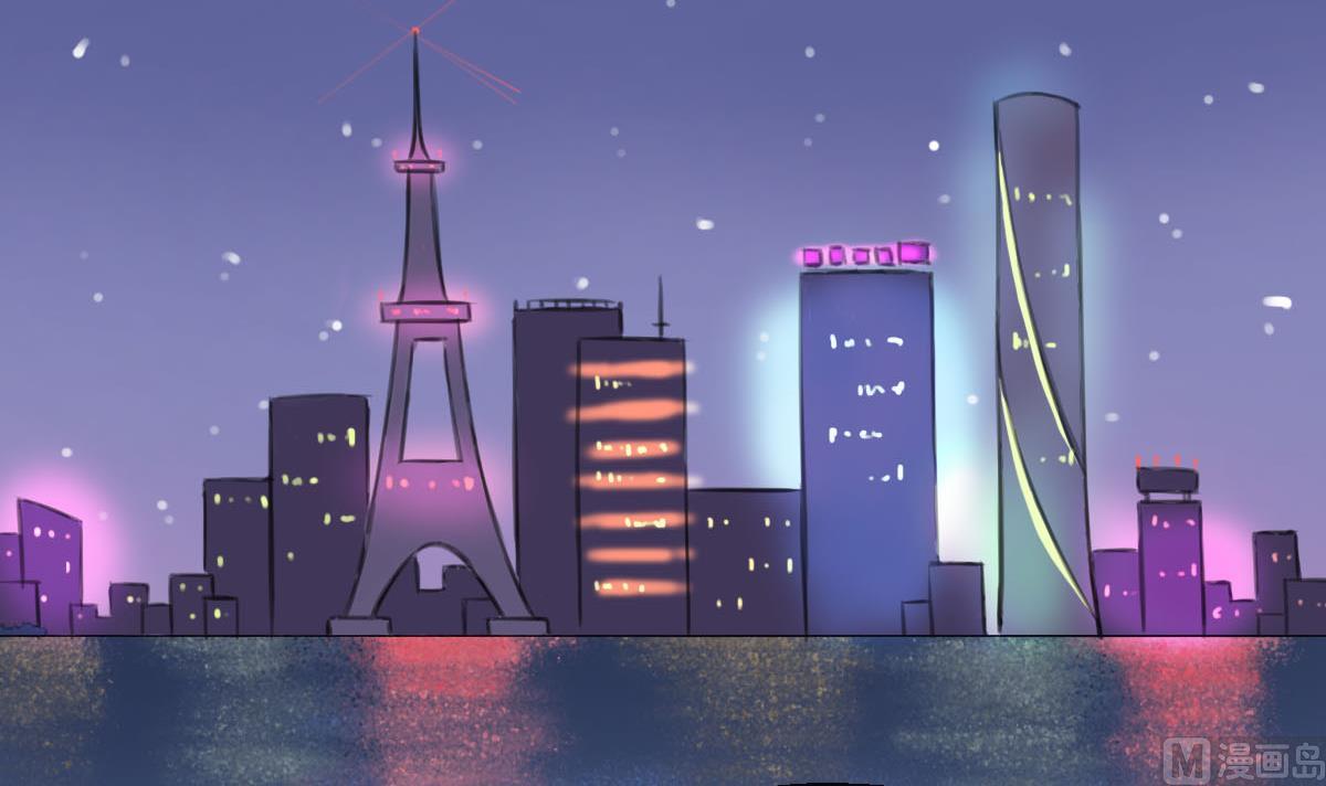 第23话 人都是会变的(1/2)-第23话