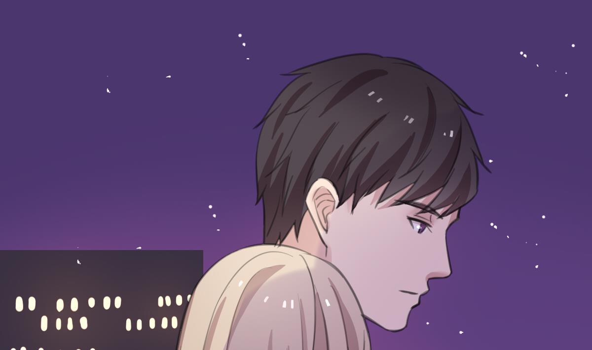 第25话 惦记的滋味(1/2)-第25话