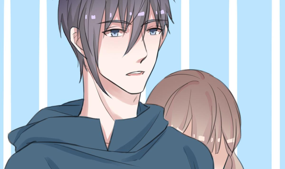 第27话 酸了酸了-第27话