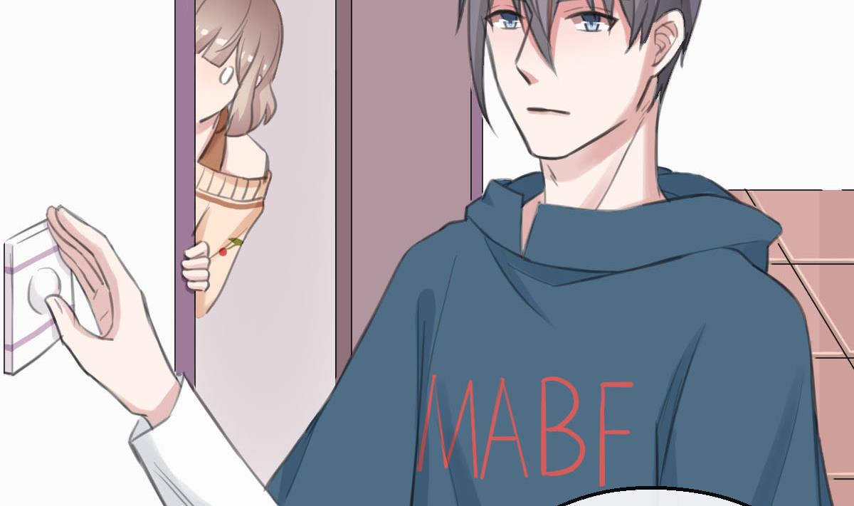 第27话 酸了酸了-第27话