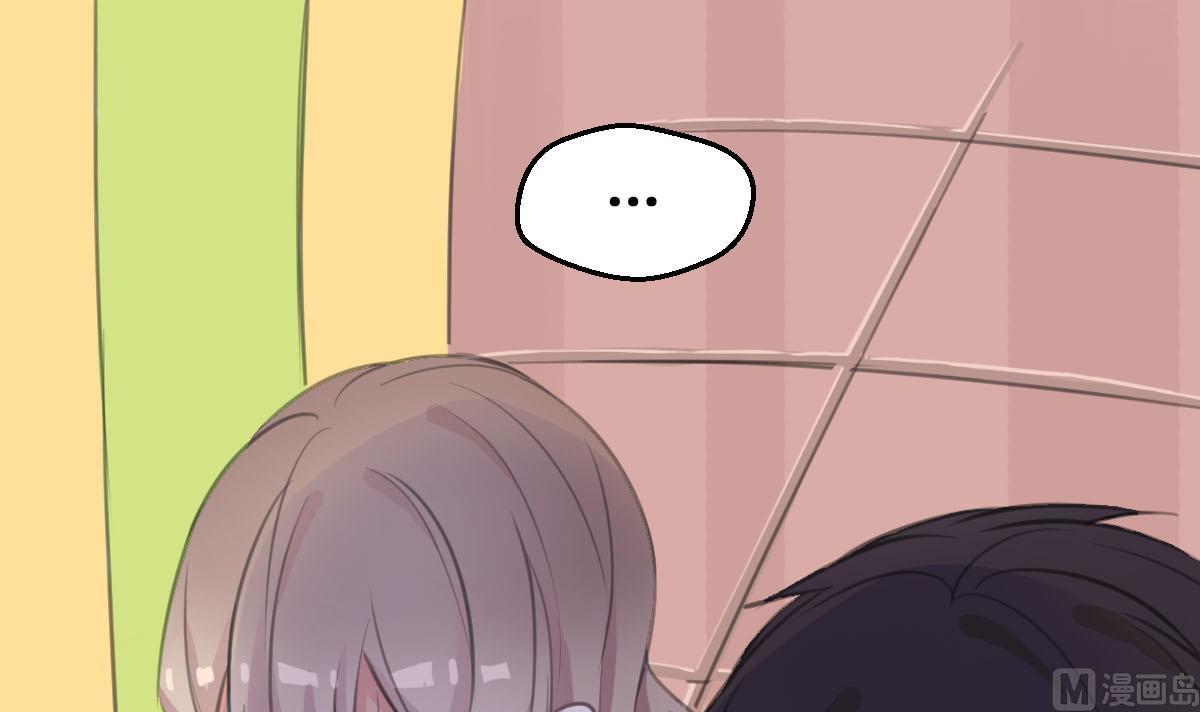 第29话 我相信你-第29话