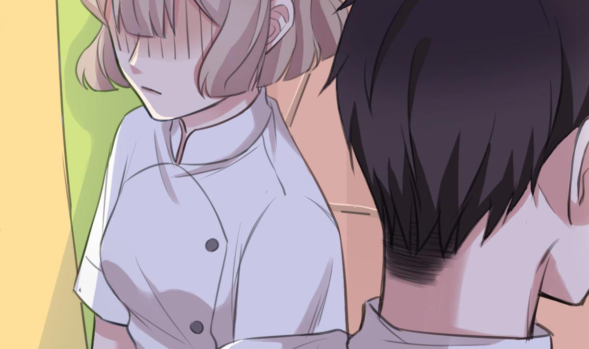 第29话 我相信你-第29话