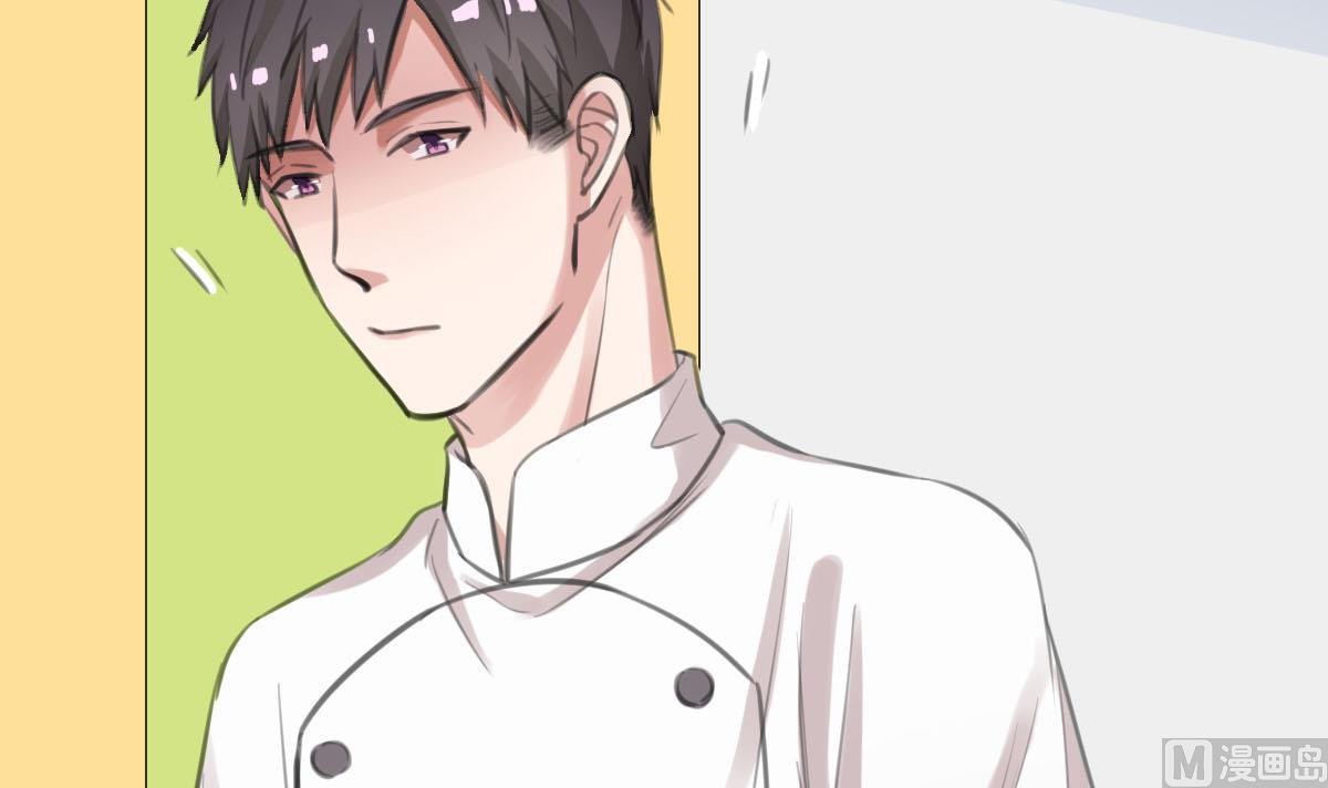 第29话 我相信你-第29话