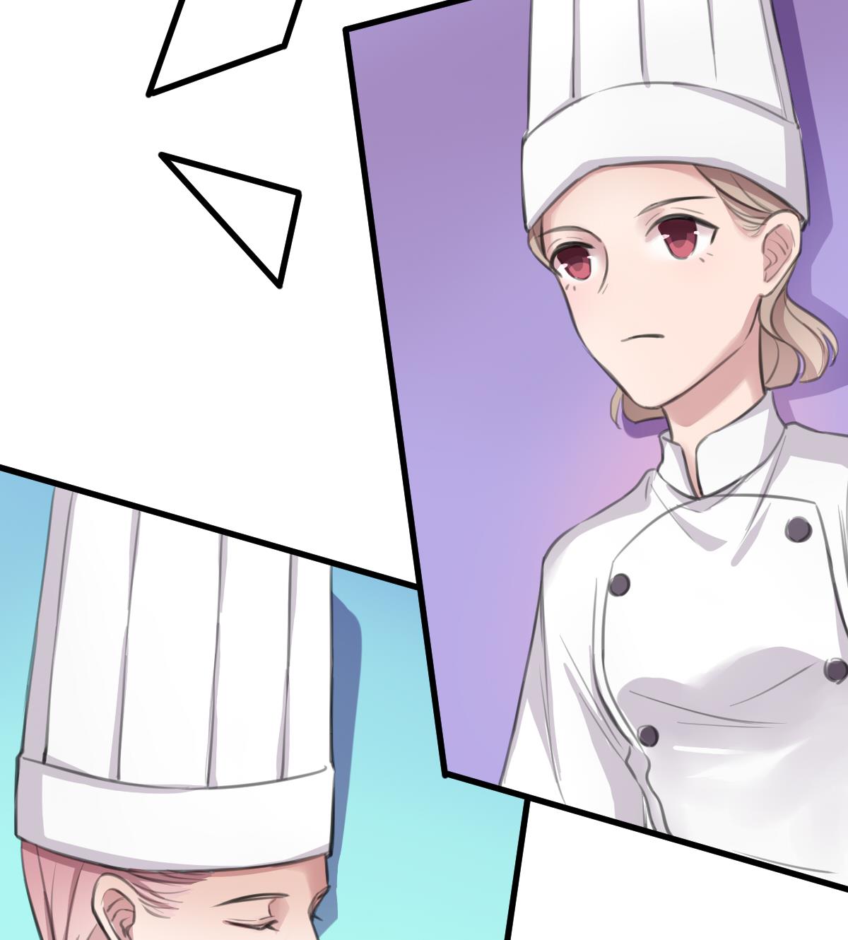 第29话 我相信你-第29话