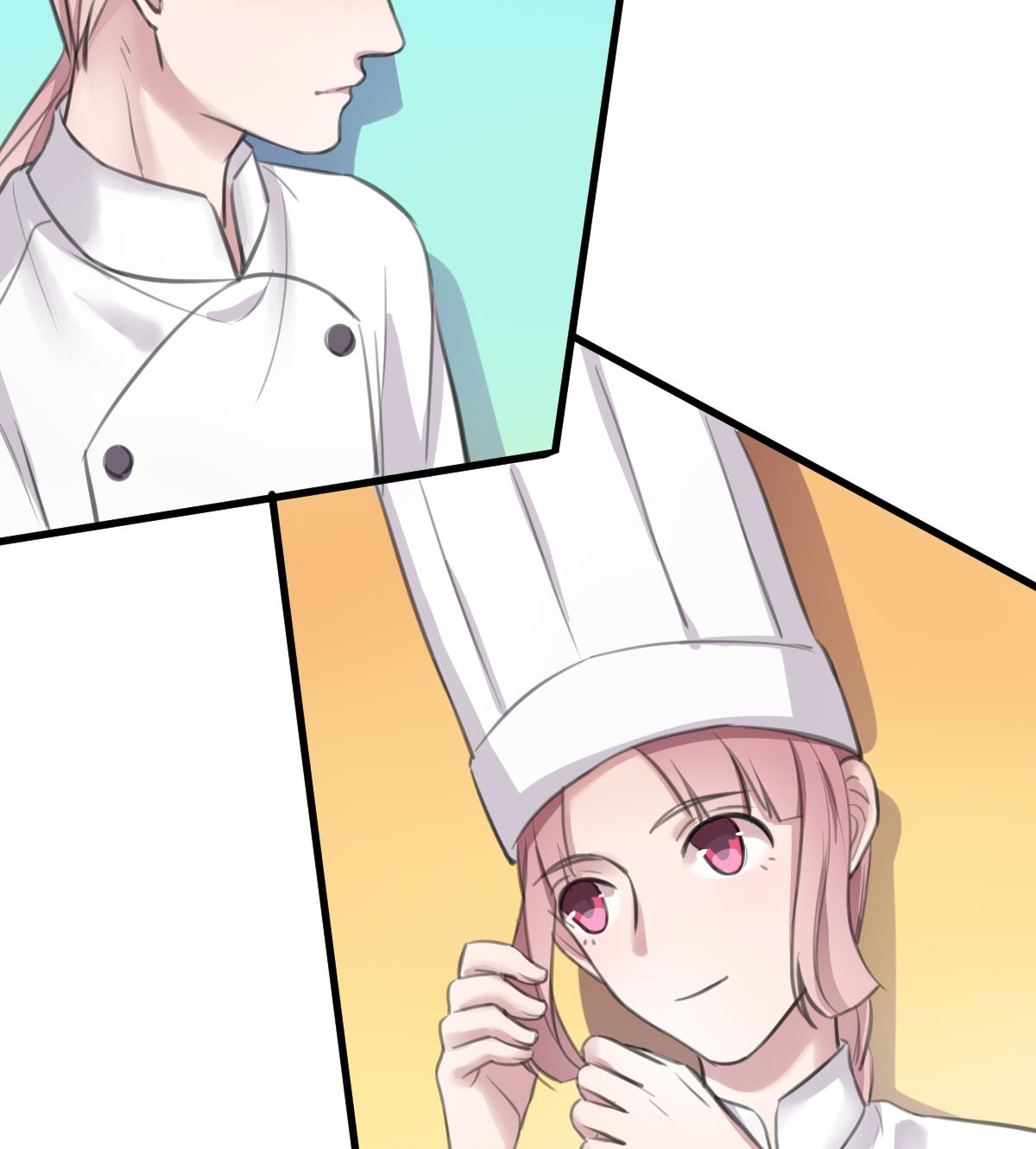 第29话 我相信你-第29话