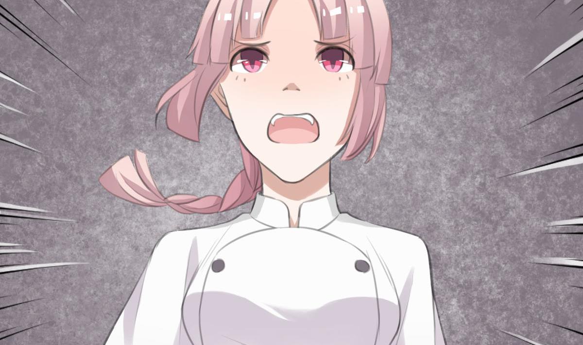 第33话 一切都变了-第33话