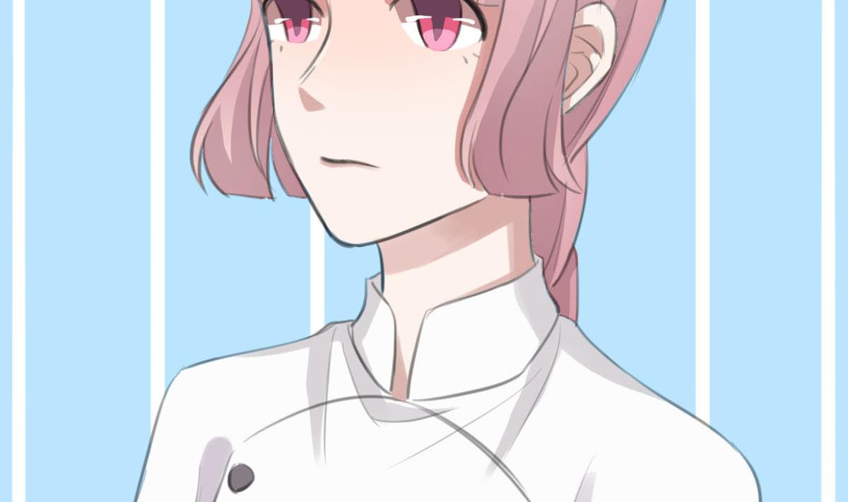 第33话 一切都变了-第33话