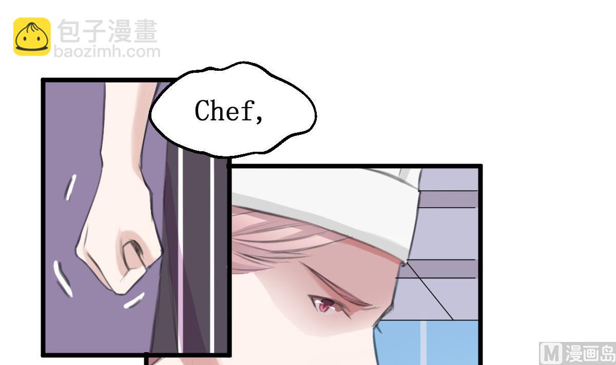 第33话 一切都变了-第33话