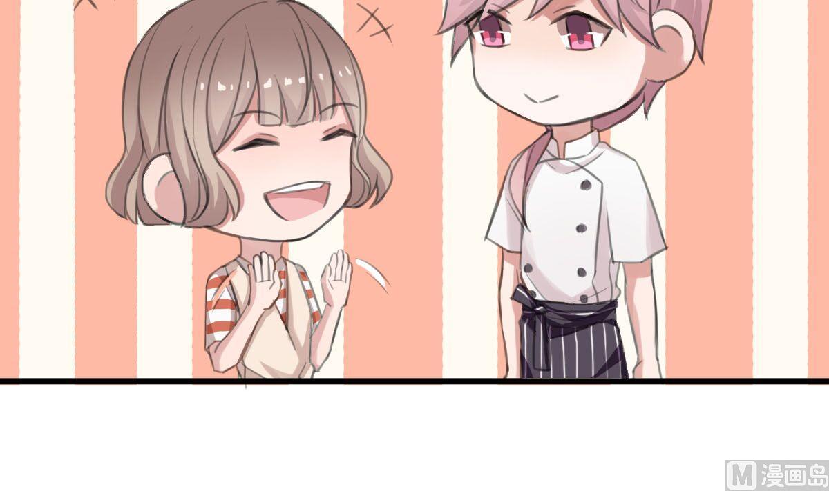 第5话 有感情的食物-第5话