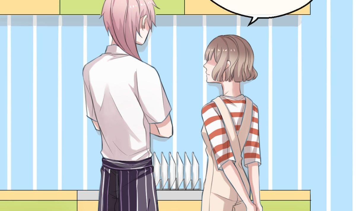 第5话 有感情的食物-第5话